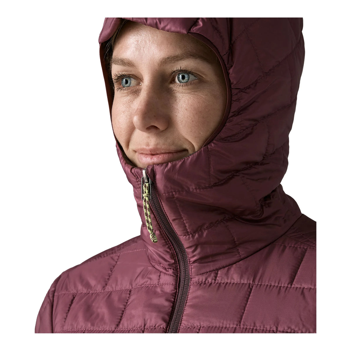 W's Nano Puff Hoody