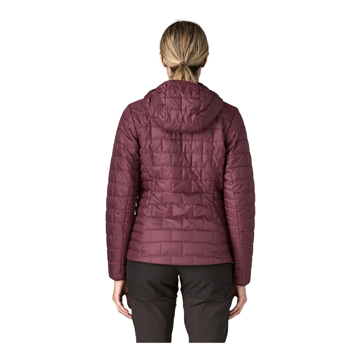 W's Nano Puff Hoody