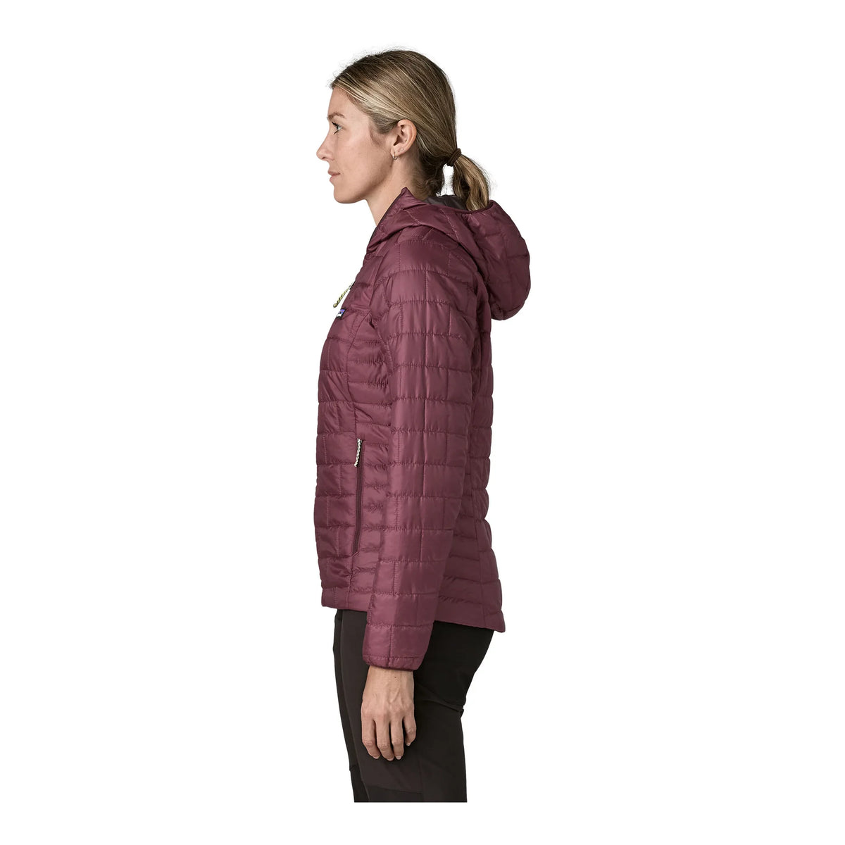 W's Nano Puff Hoody