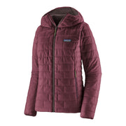 Patagonia W's Nano Puff Hoody Damen