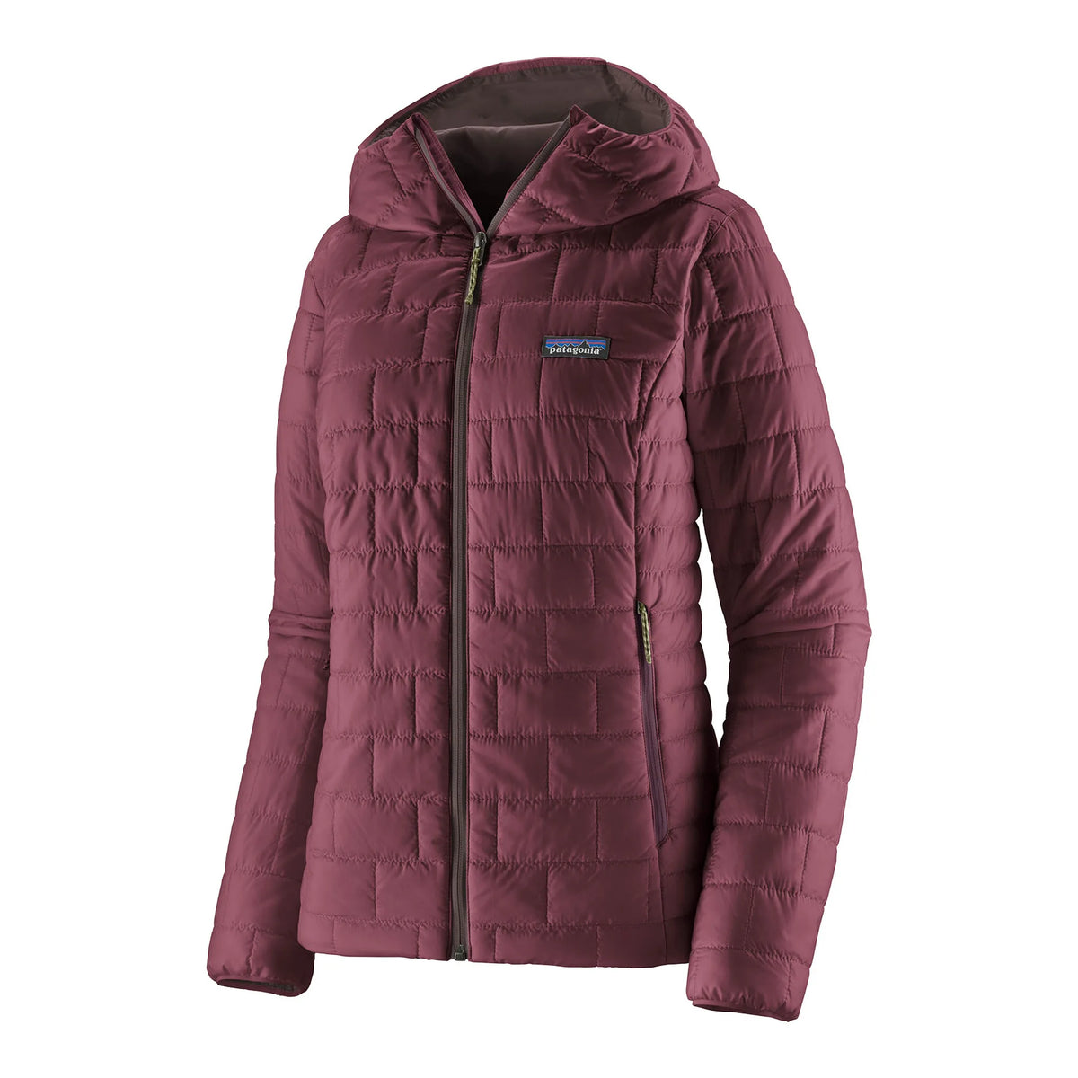 Patagonia W's Nano Puff Hoody Damen