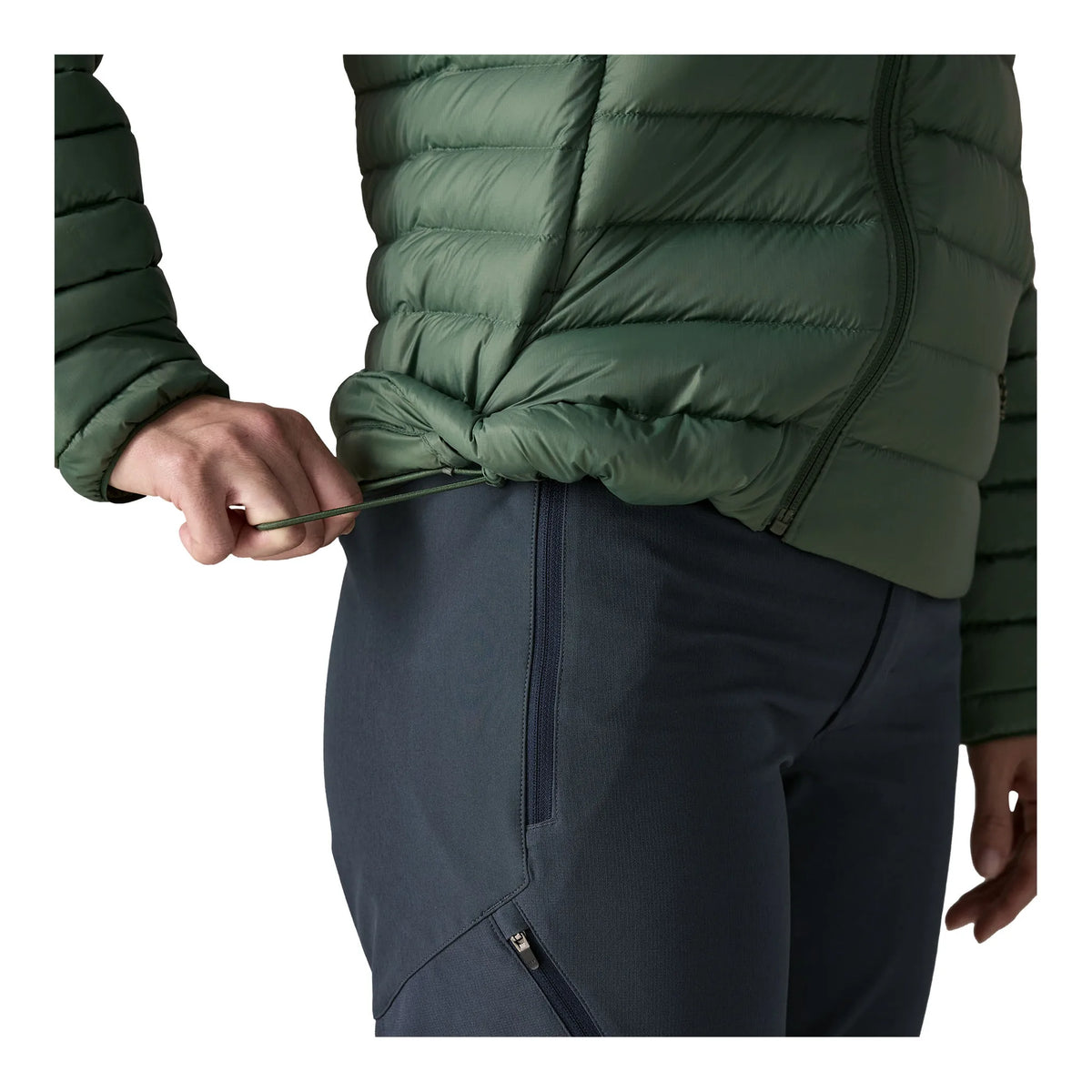 Women's Down Sweater™ Hoody