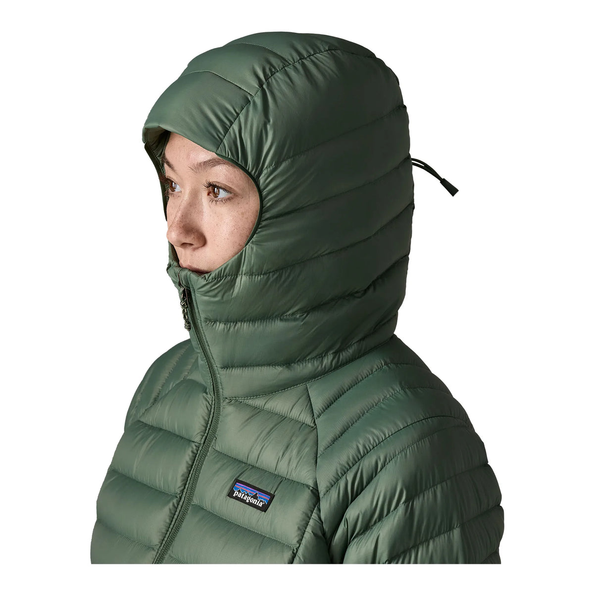 Women's Down Sweater™ Hoody