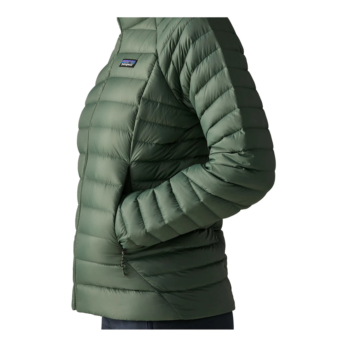 Women's Down Sweater™ Hoody