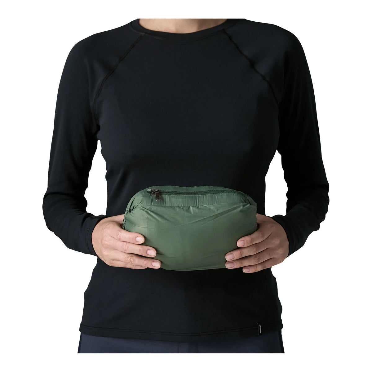 Women's Down Sweater™ Hoody