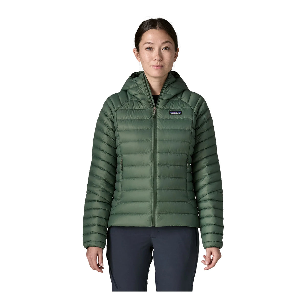 Women's Down Sweater™ Hoody