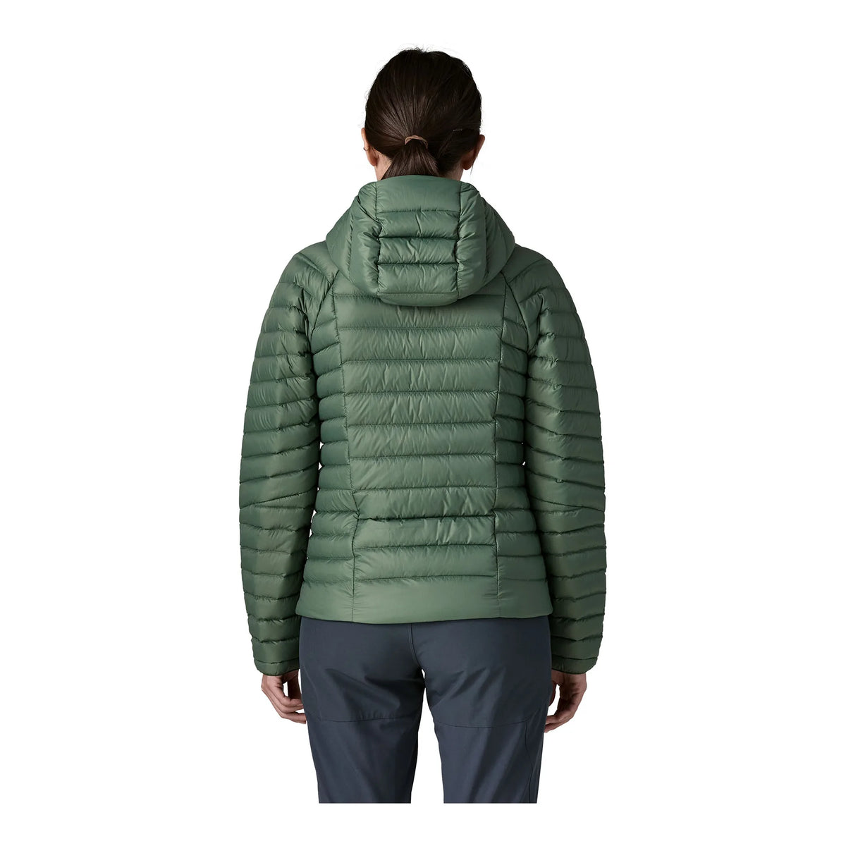 Women's Down Sweater™ Hoody