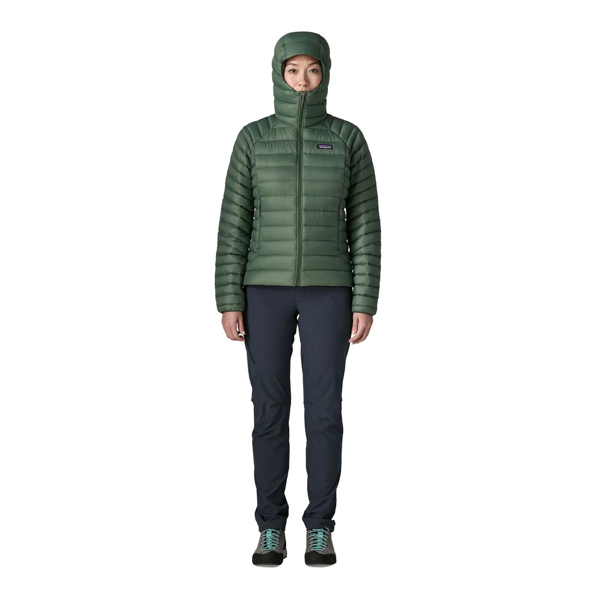 Women's Down Sweater™ Hoody