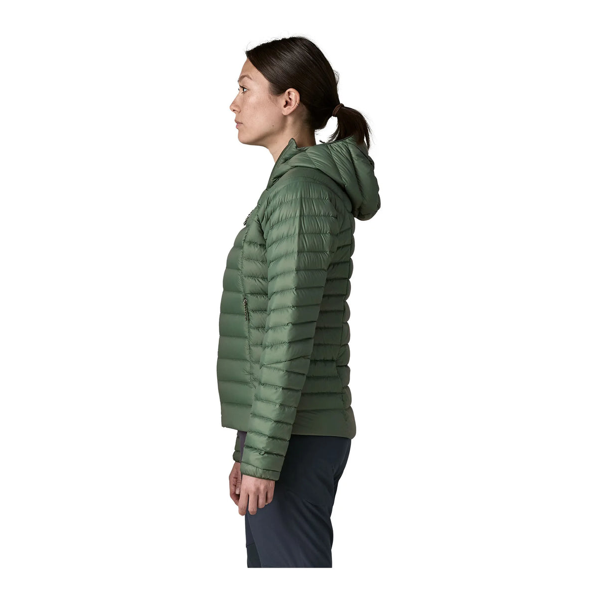 Women's Down Sweater™ Hoody