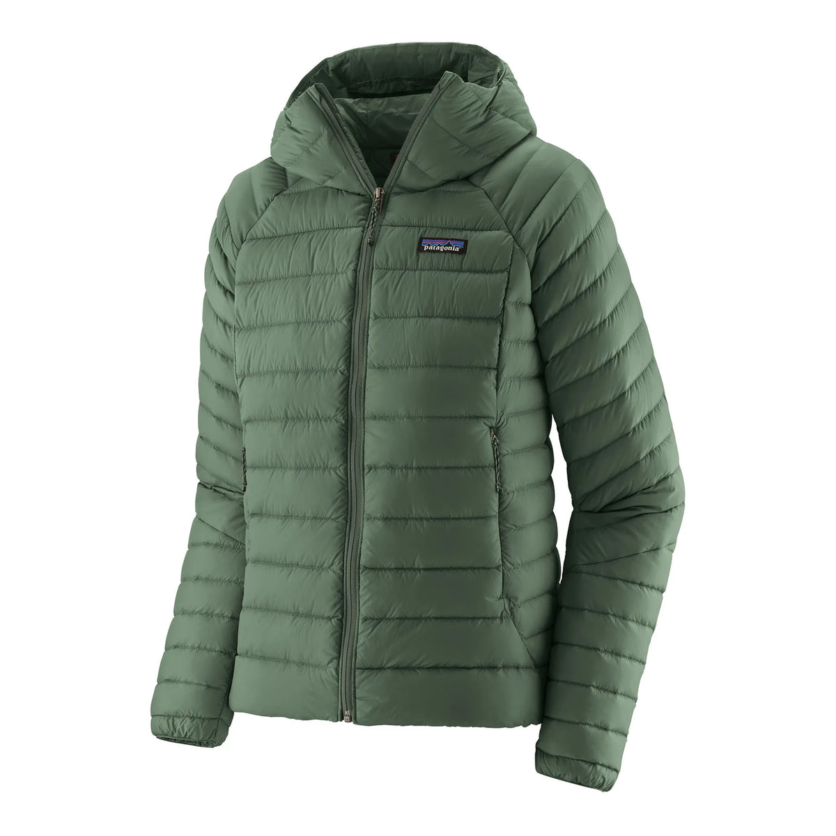 canopy green