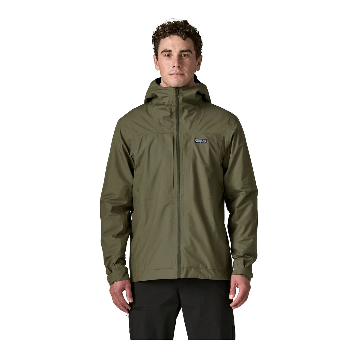 M's Insulated Boulder Fork Rain Jkt