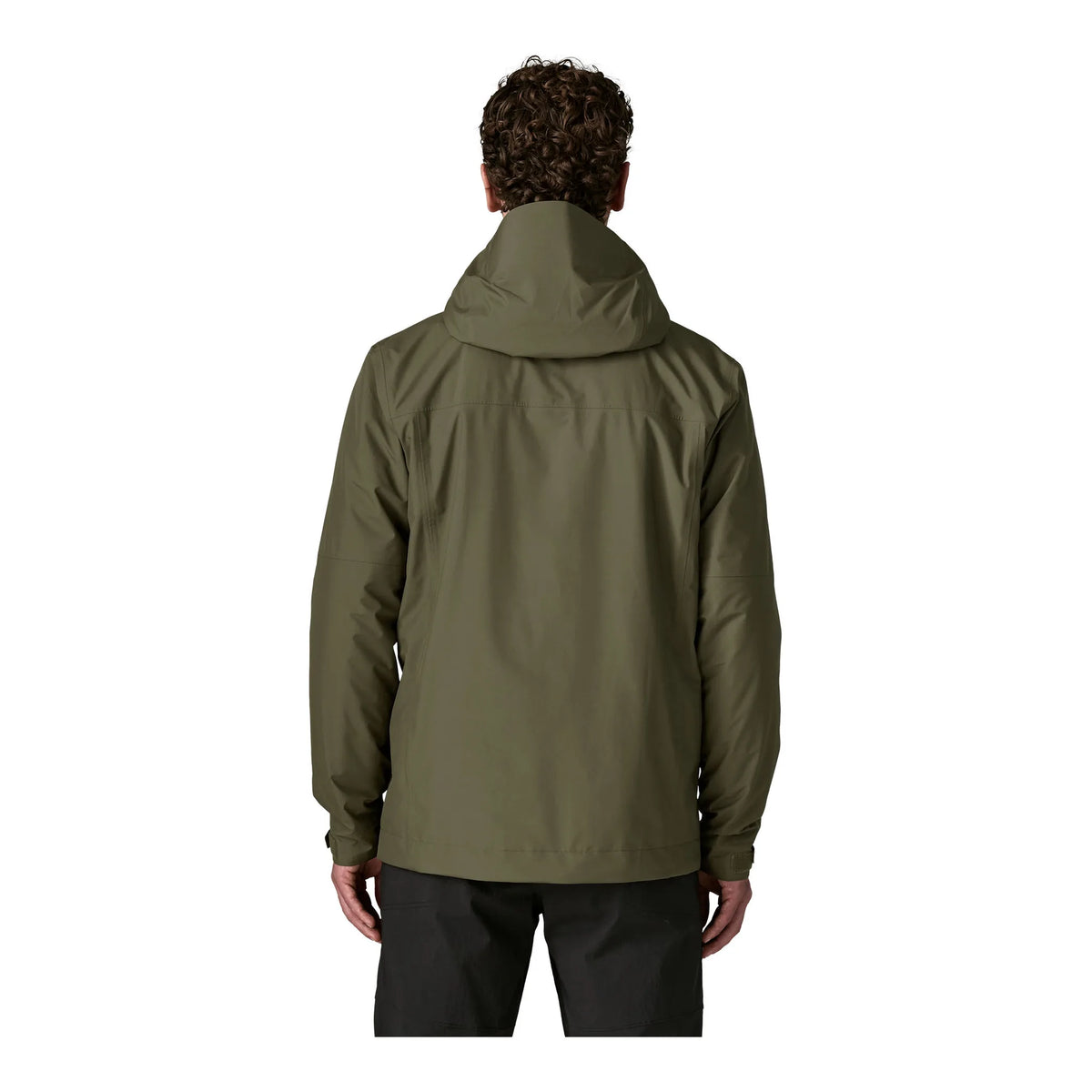 M's Insulated Boulder Fork Rain Jkt