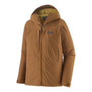 Patagonia M's Insulated Boulder Fork Rain Jkt Mens