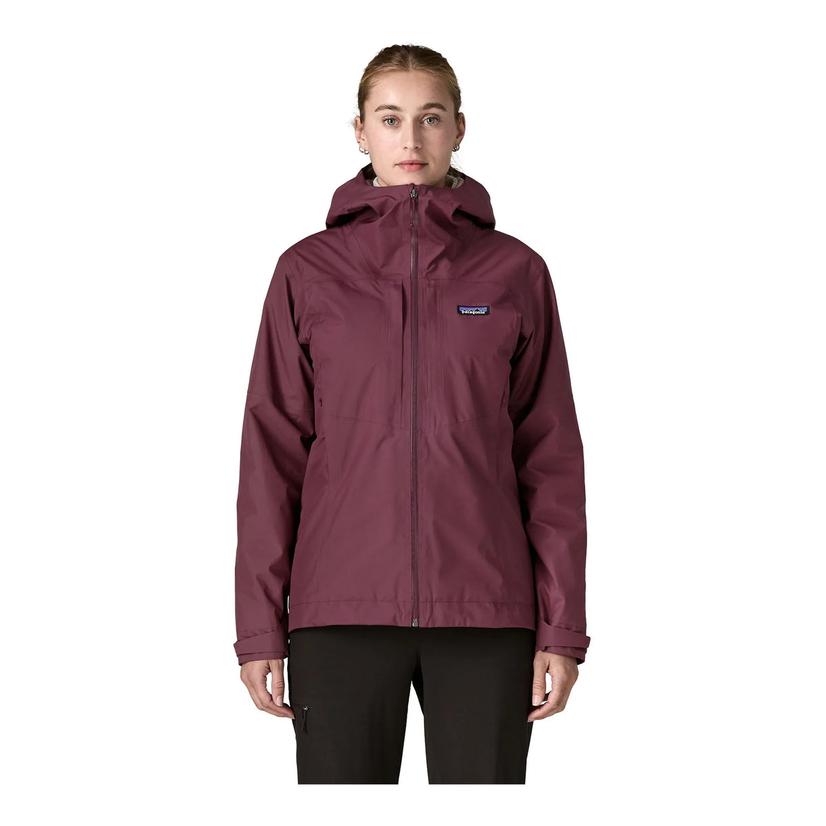 W's Insulated Boulder Fork Rain Jkt