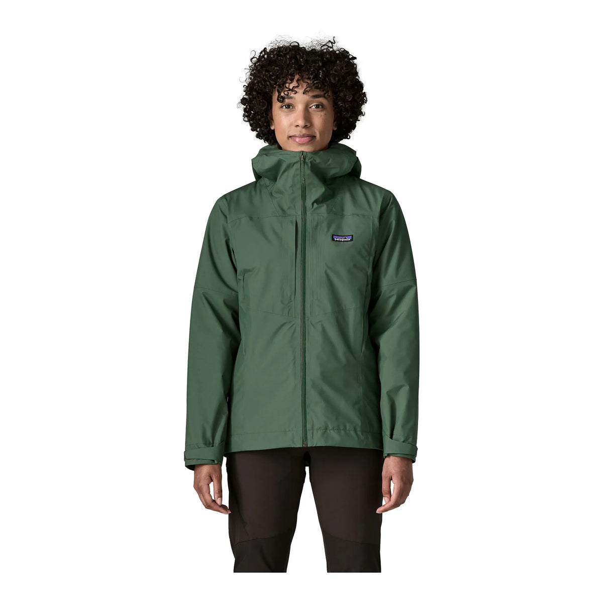 W's Insulated Boulder Fork Rain Jkt