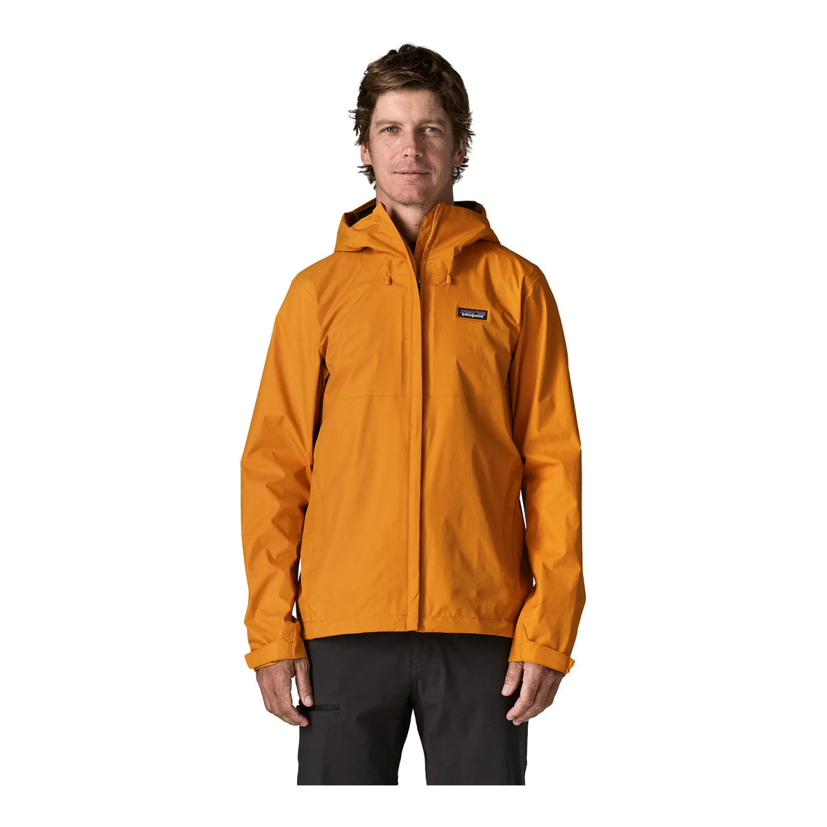 M's Torrentshell 3L Rain Jkt
