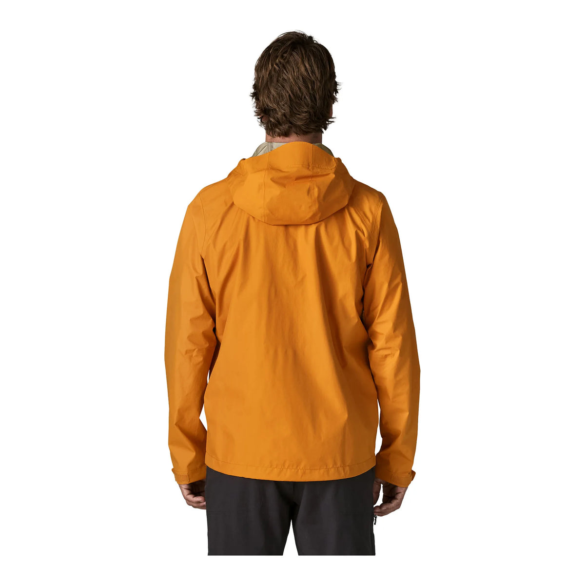 M's Torrentshell 3L Rain Jkt