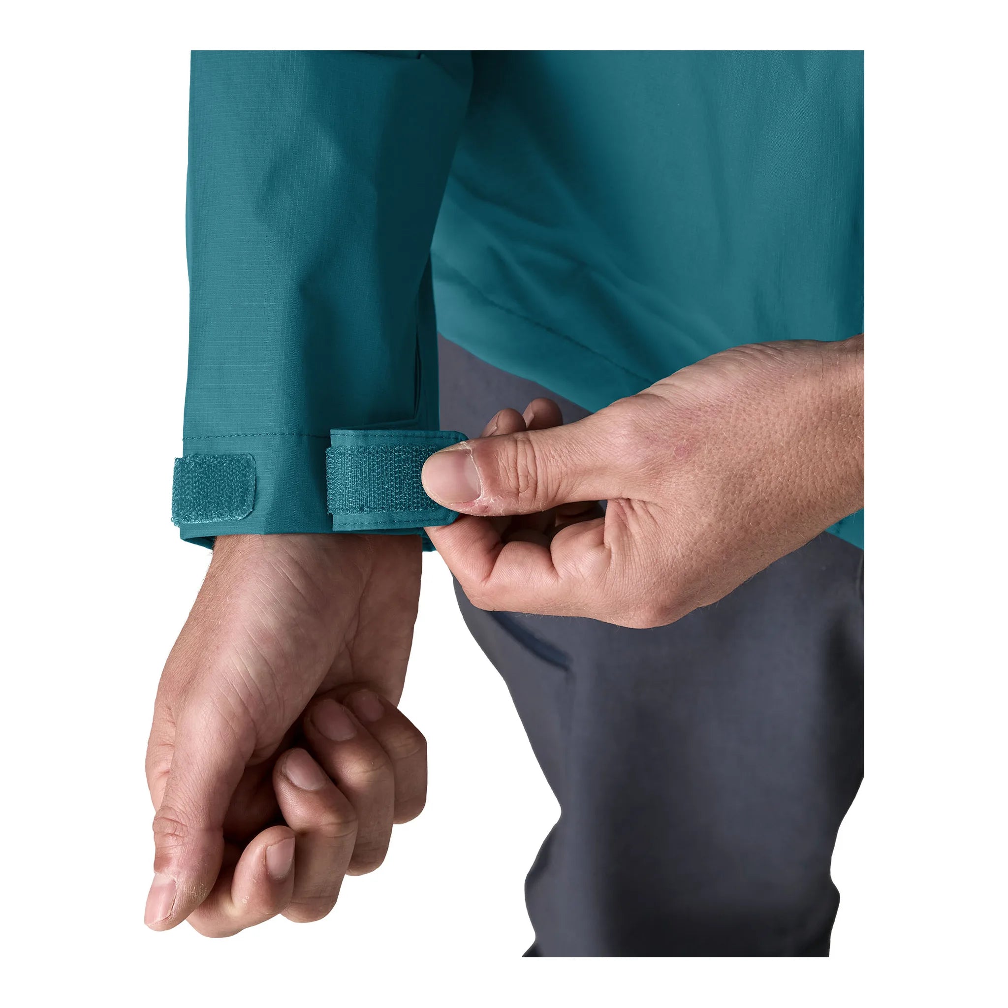 M's Torrentshell 3L Rain Jkt