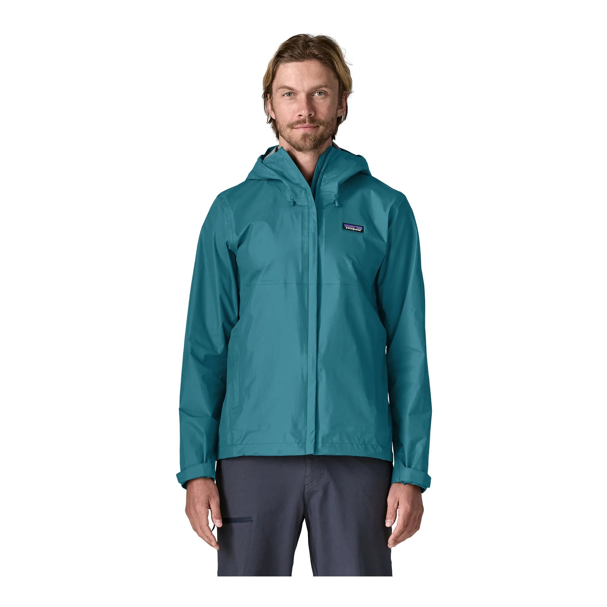 M's Torrentshell 3L Rain Jkt
