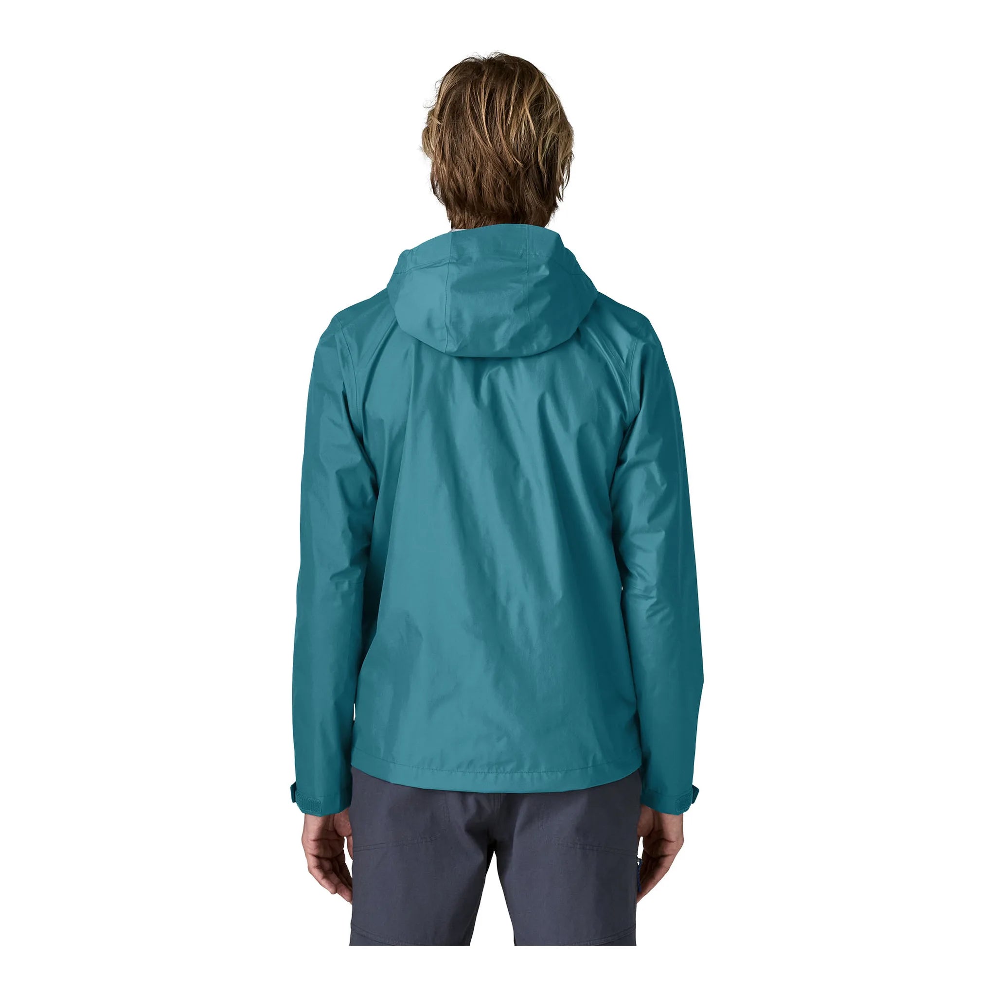 M's Torrentshell 3L Rain Jkt