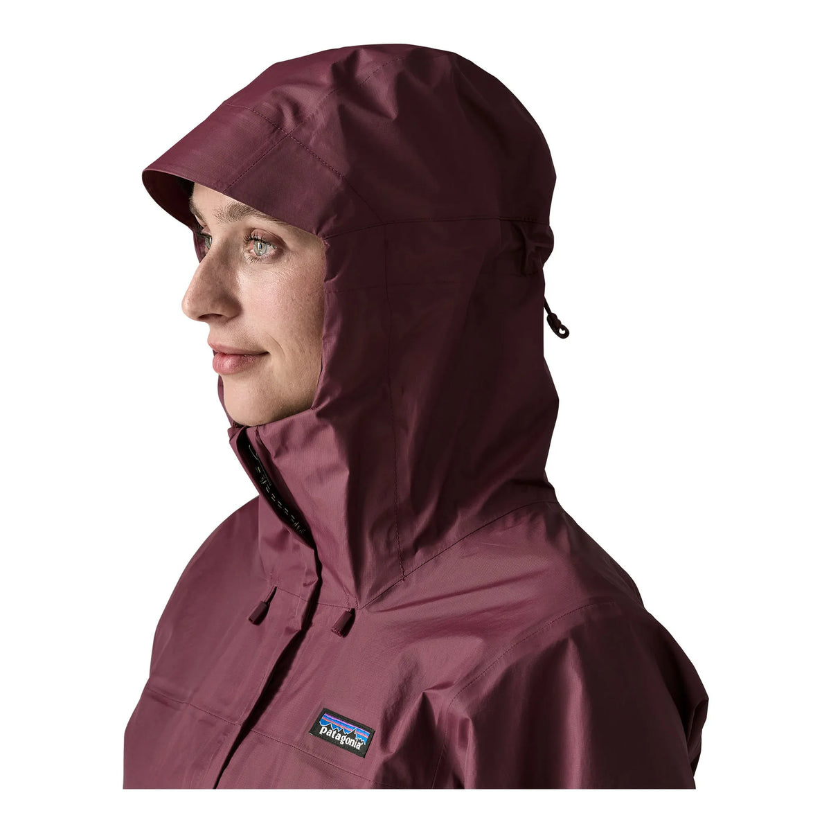 Women's Torrentshell 3L Rain Jacket