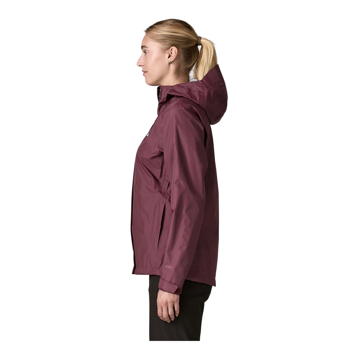 Women's Torrentshell 3L Rain Jacket