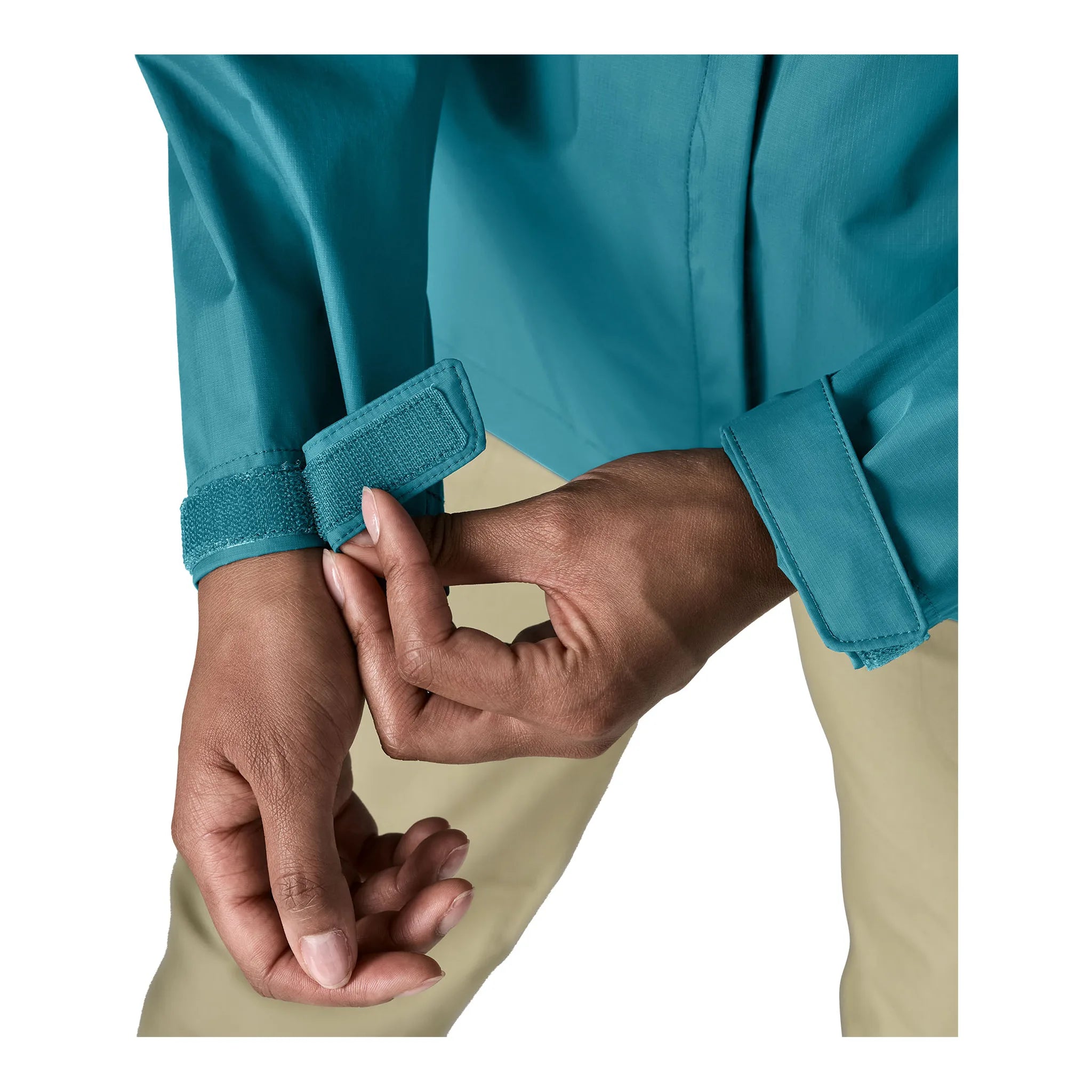 W's Torrentshell 3L Rain Jkt