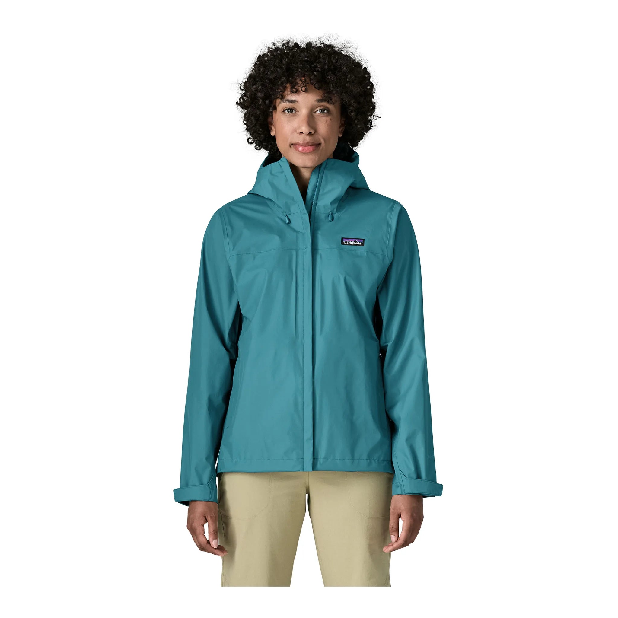 W's Torrentshell 3L Rain Jkt