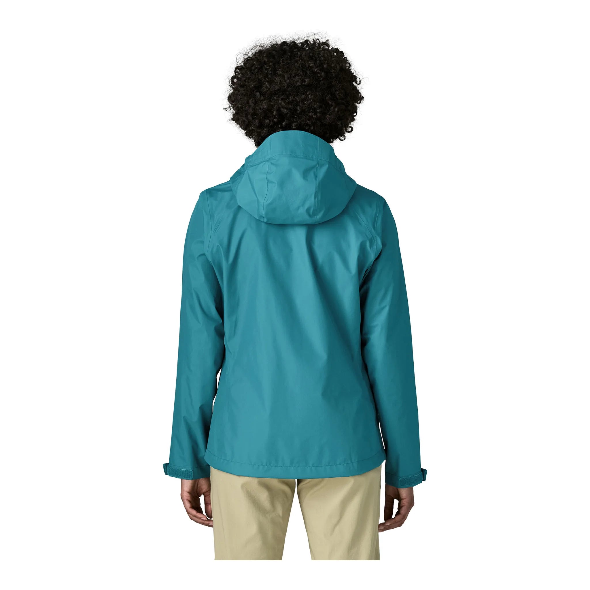 W's Torrentshell 3L Rain Jkt
