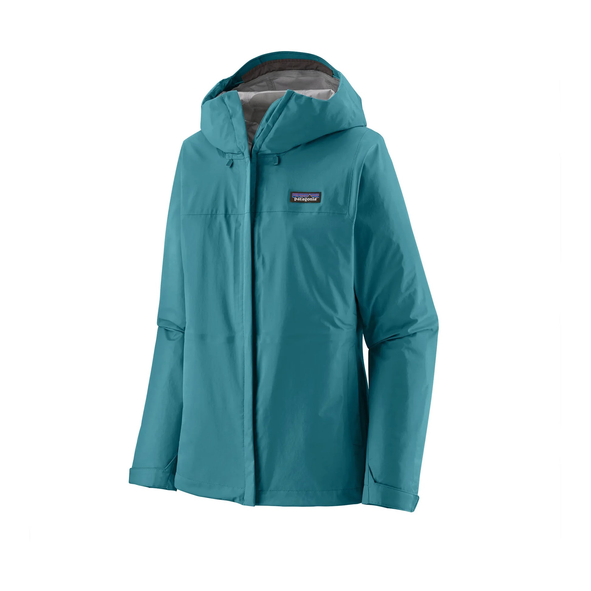 glacial blue