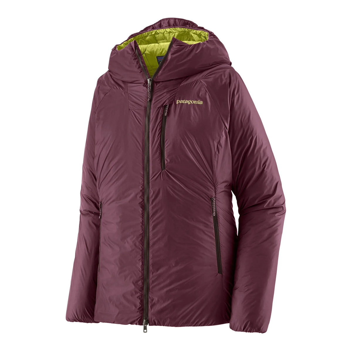 Patagonia W's DAS Light Hoody Womens
