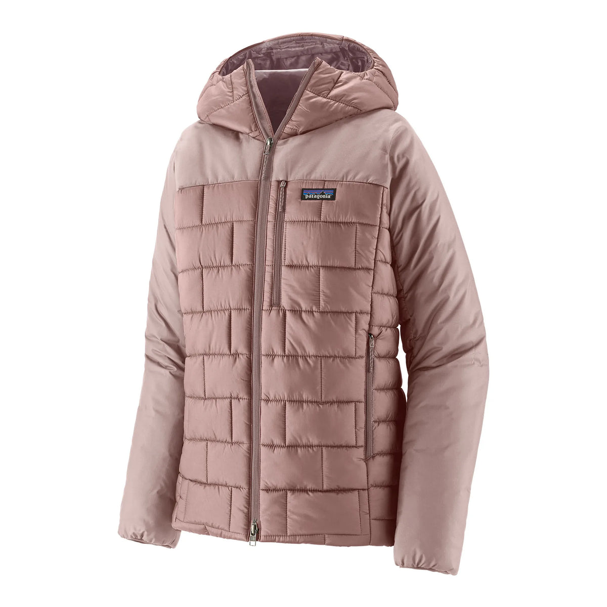 Patagonia W's Hi-Loft Nano Puff Hoody Womens
