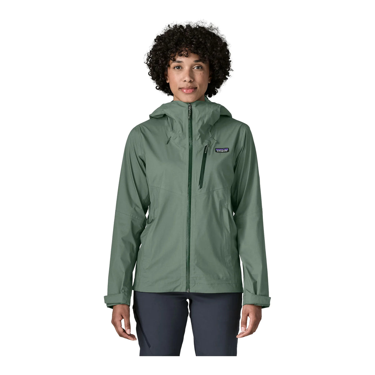 Women's Granite Crest Rain Jacket