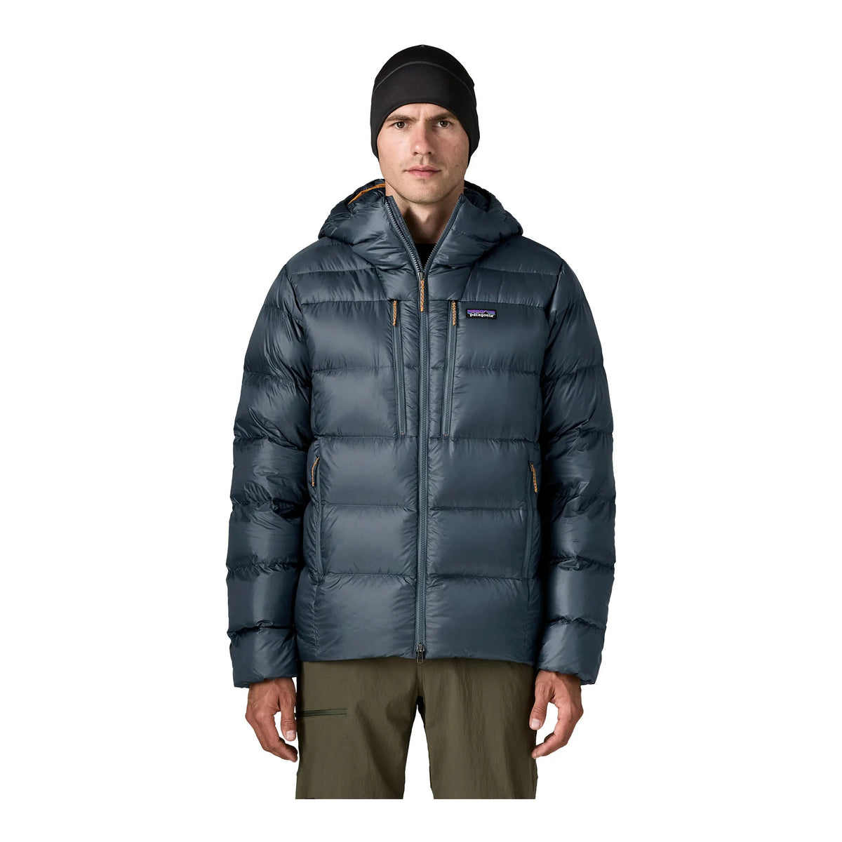 M's Fitz Roy Down Hoody
