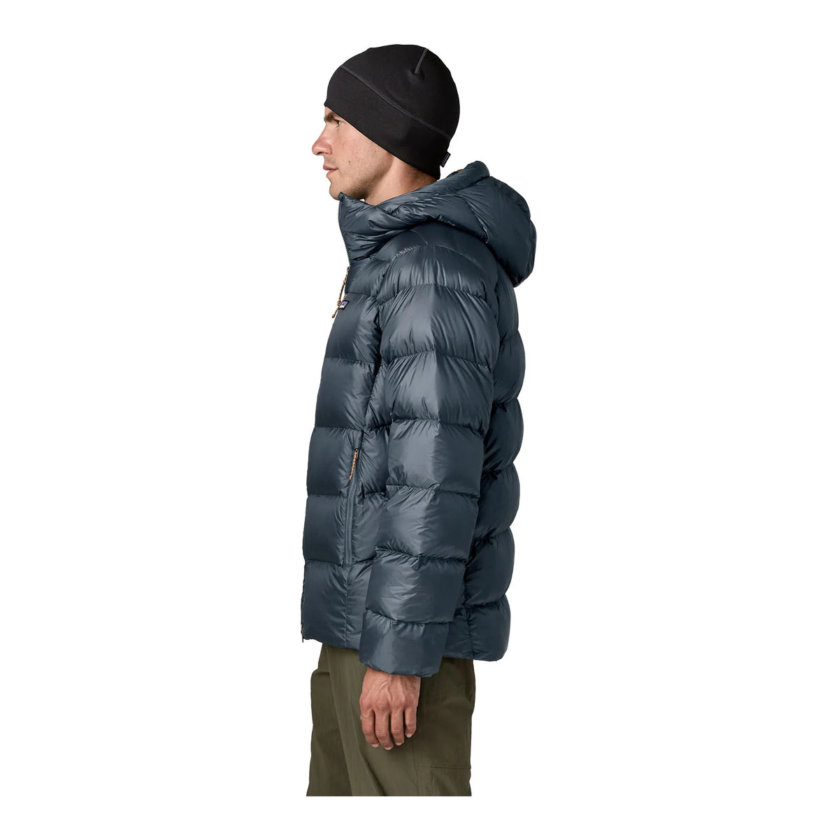 M's Fitz Roy Down Hoody