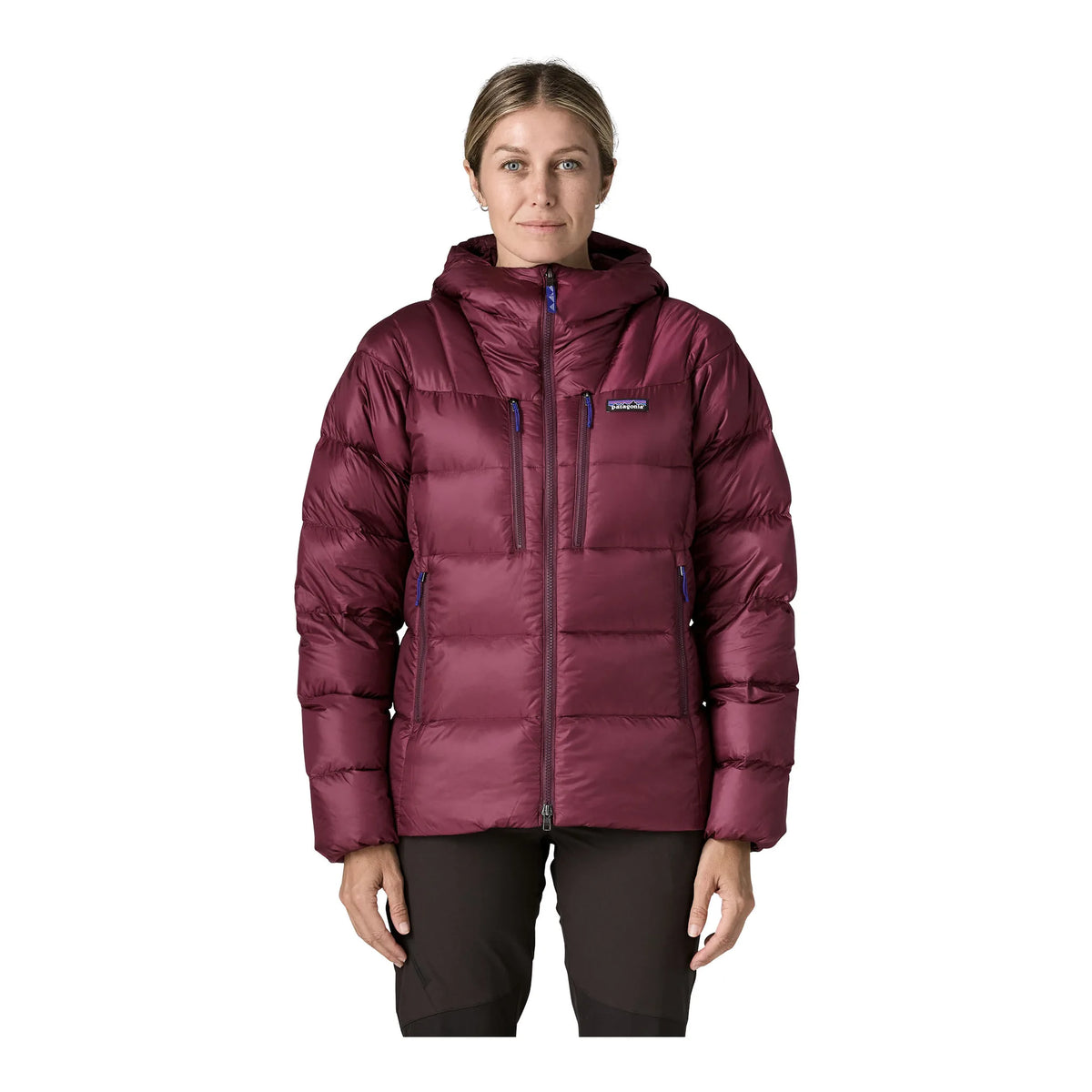 W's Fitz Roy Down Hoody
