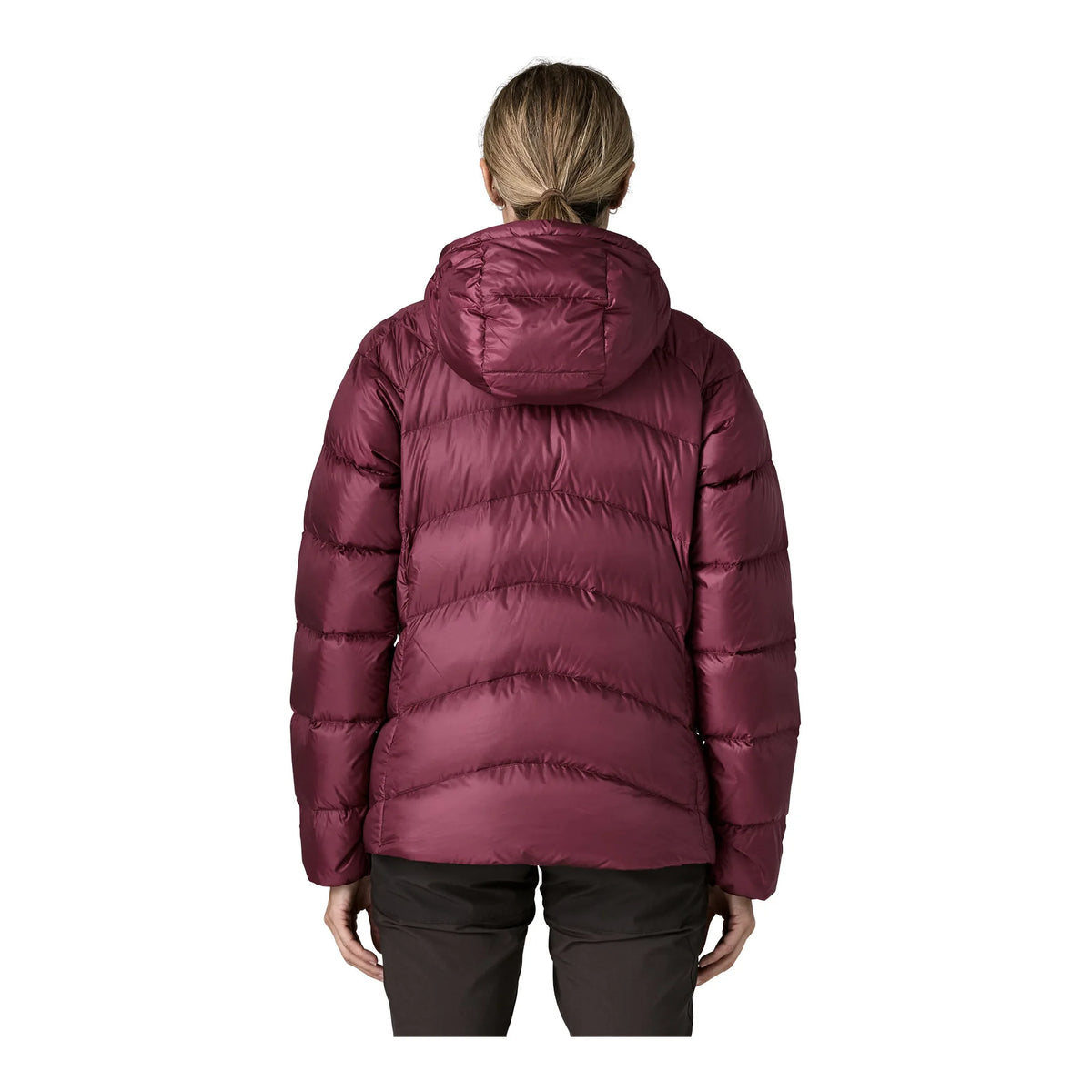 W's Fitz Roy Down Hoody
