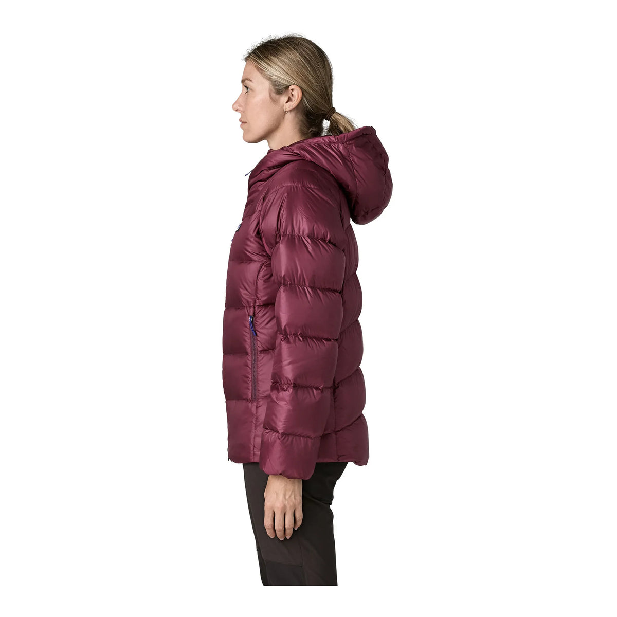 W's Fitz Roy Down Hoody