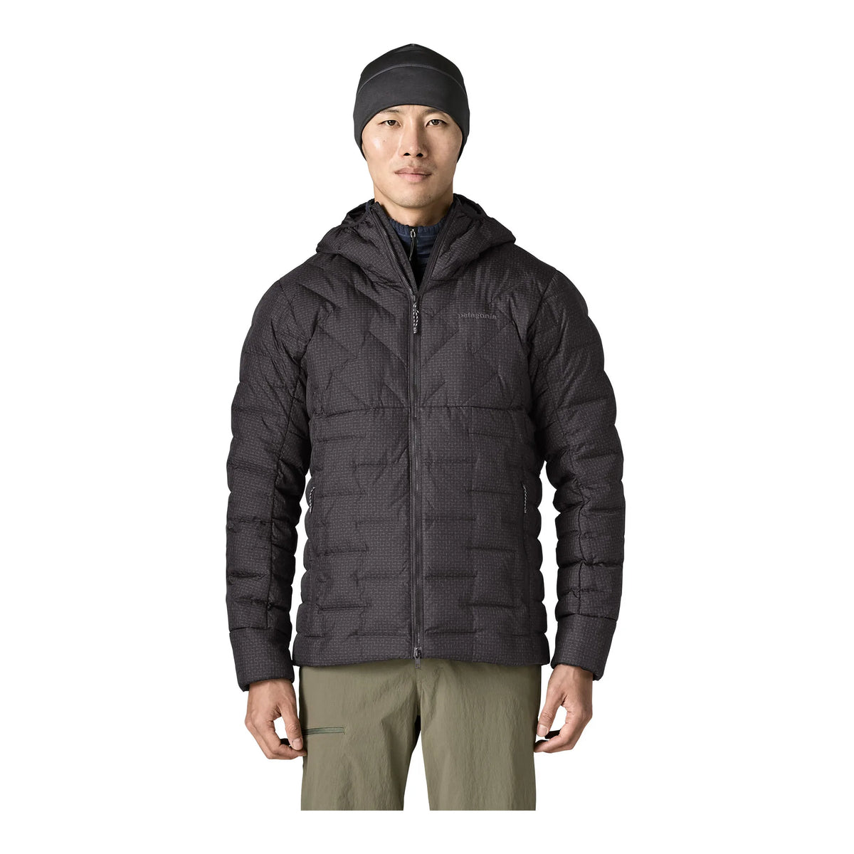 M's Durable Down Hoody