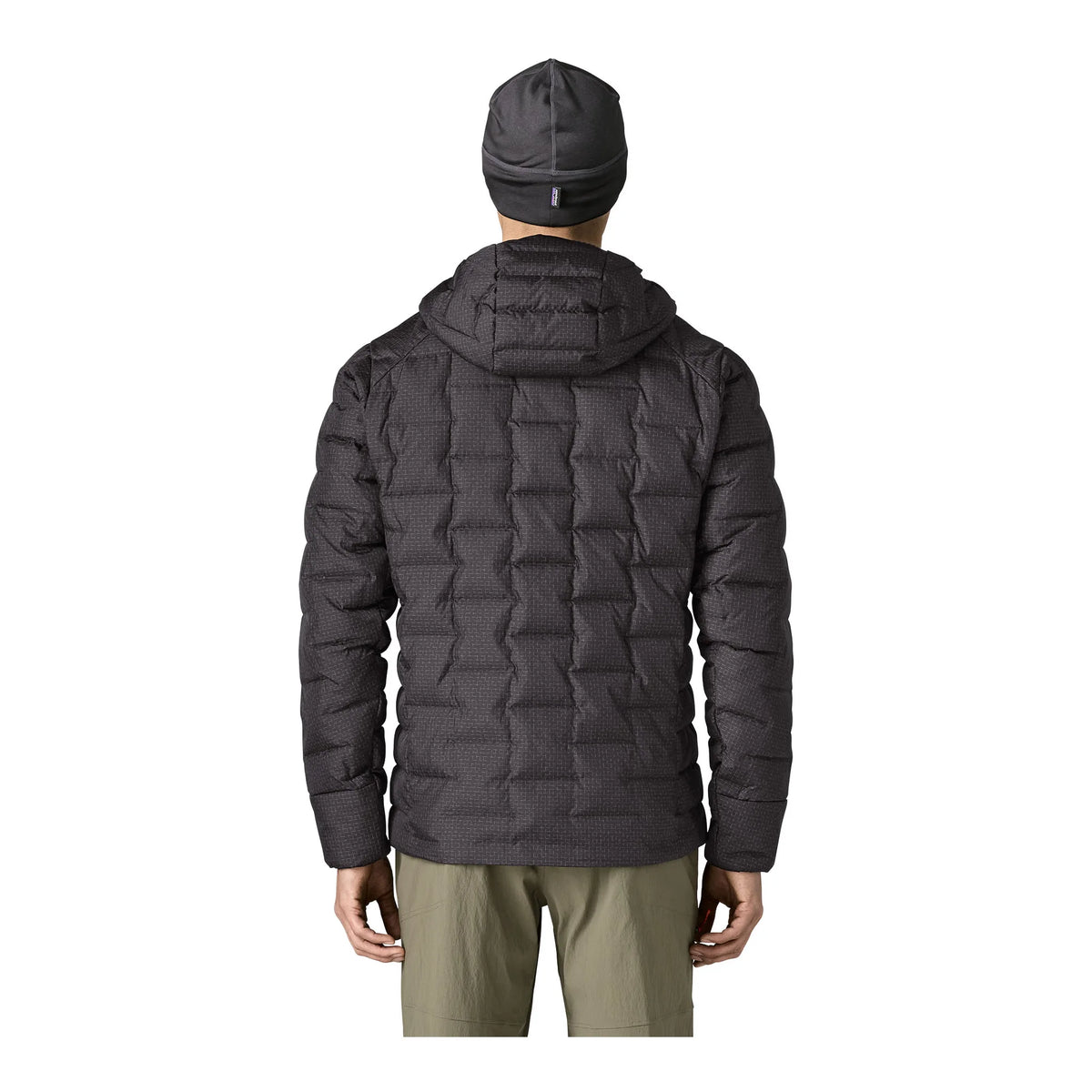 M's Durable Down Hoody