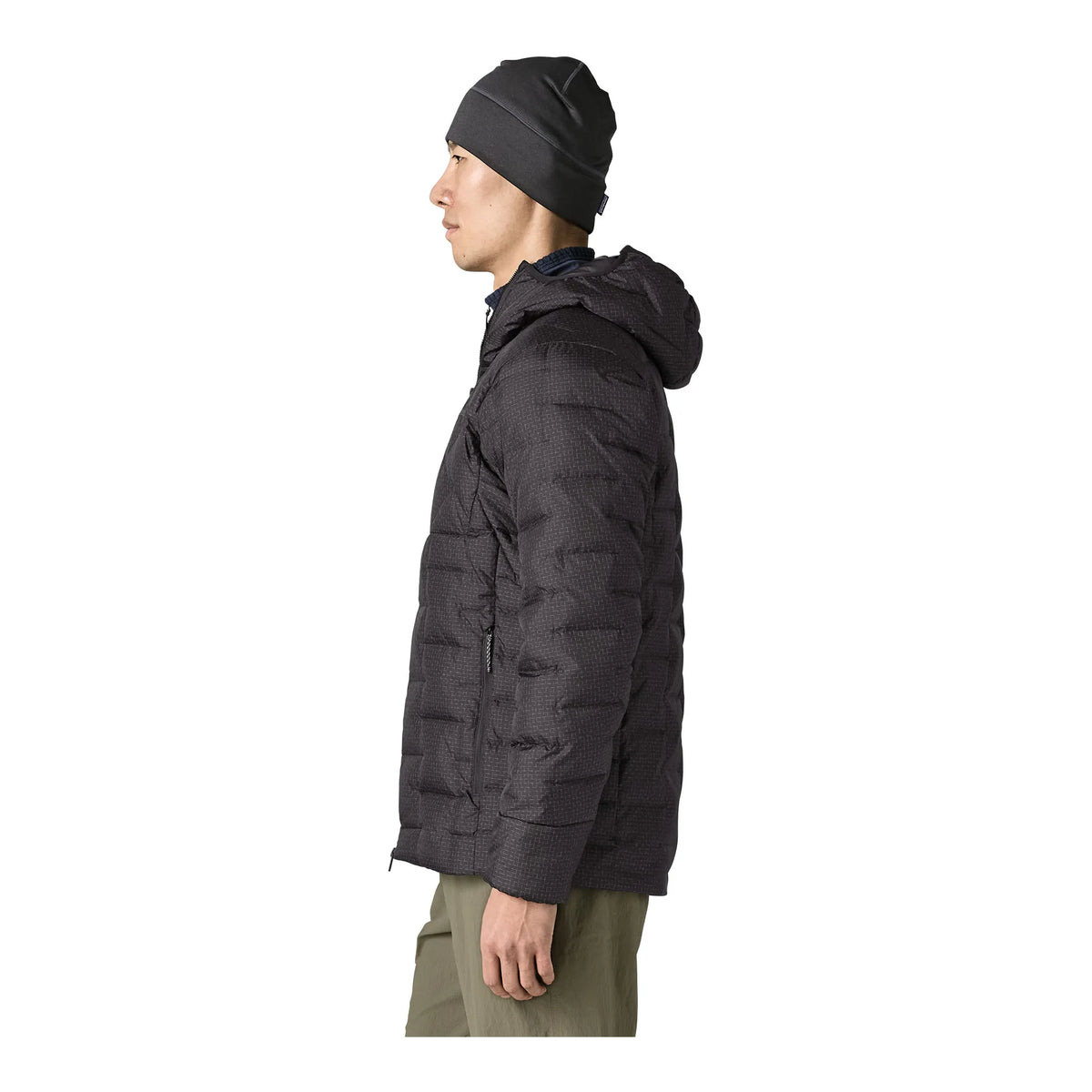 M's Durable Down Hoody