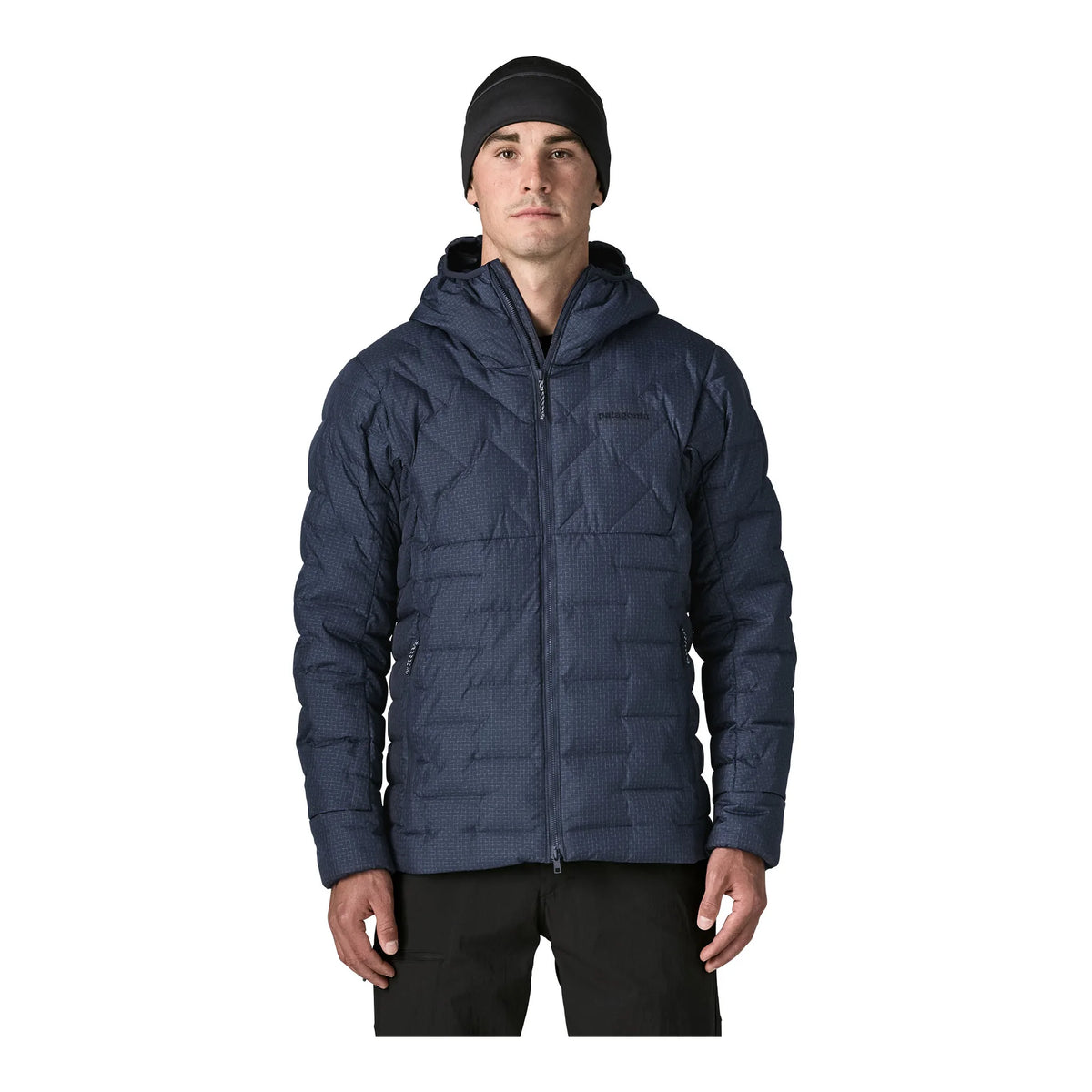 M's Durable Down Hoody