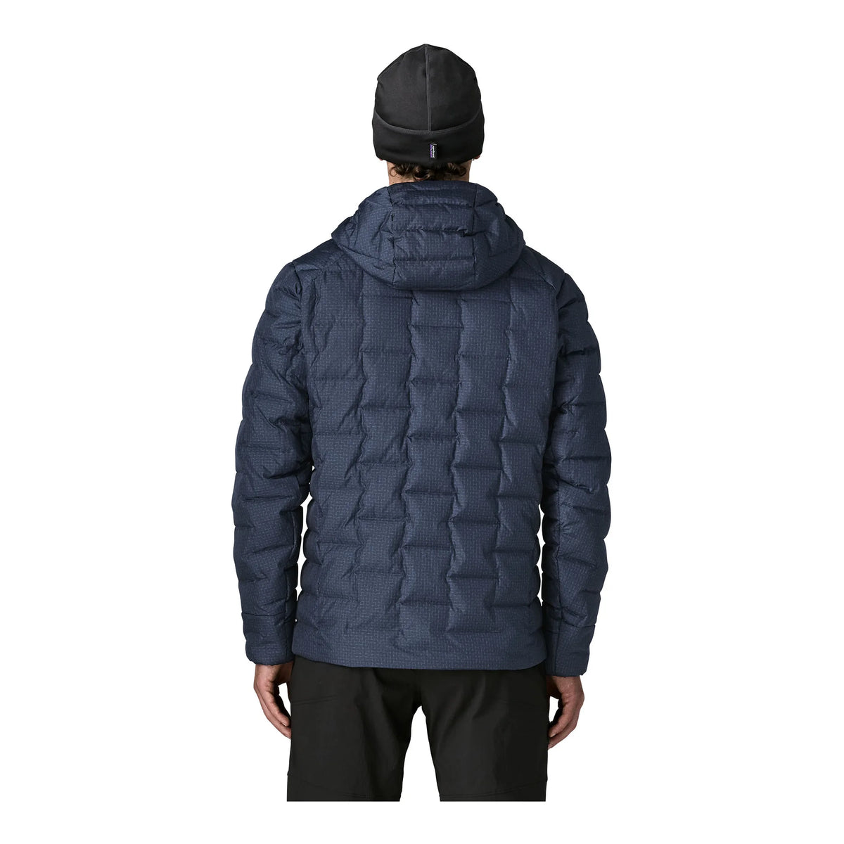 M's Durable Down Hoody