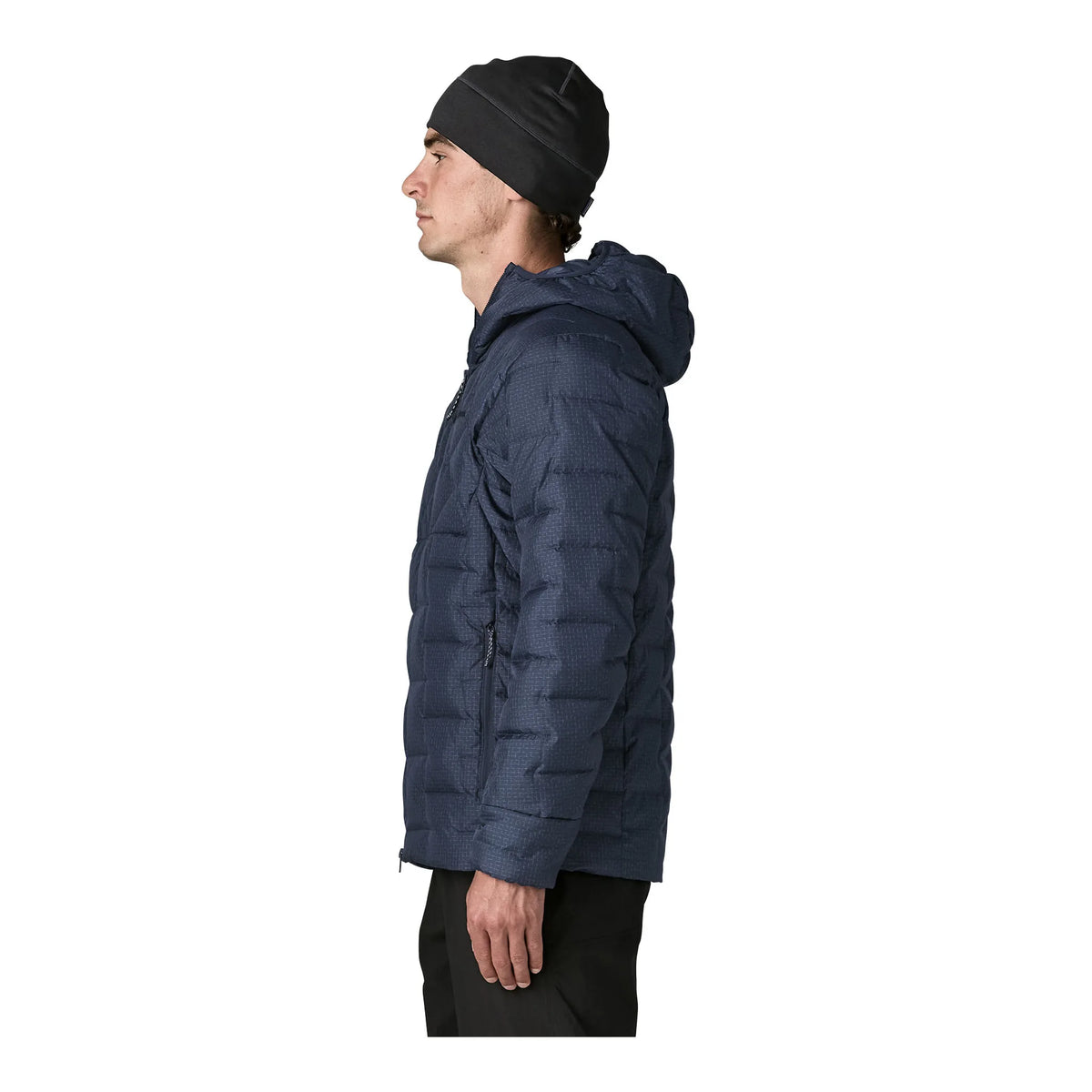 M's Durable Down Hoody