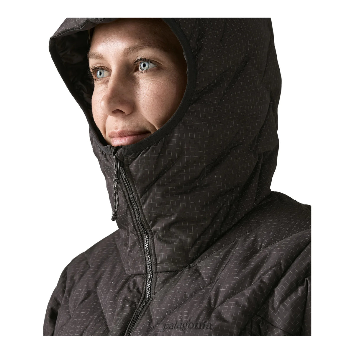W's Durable Down Hoody
