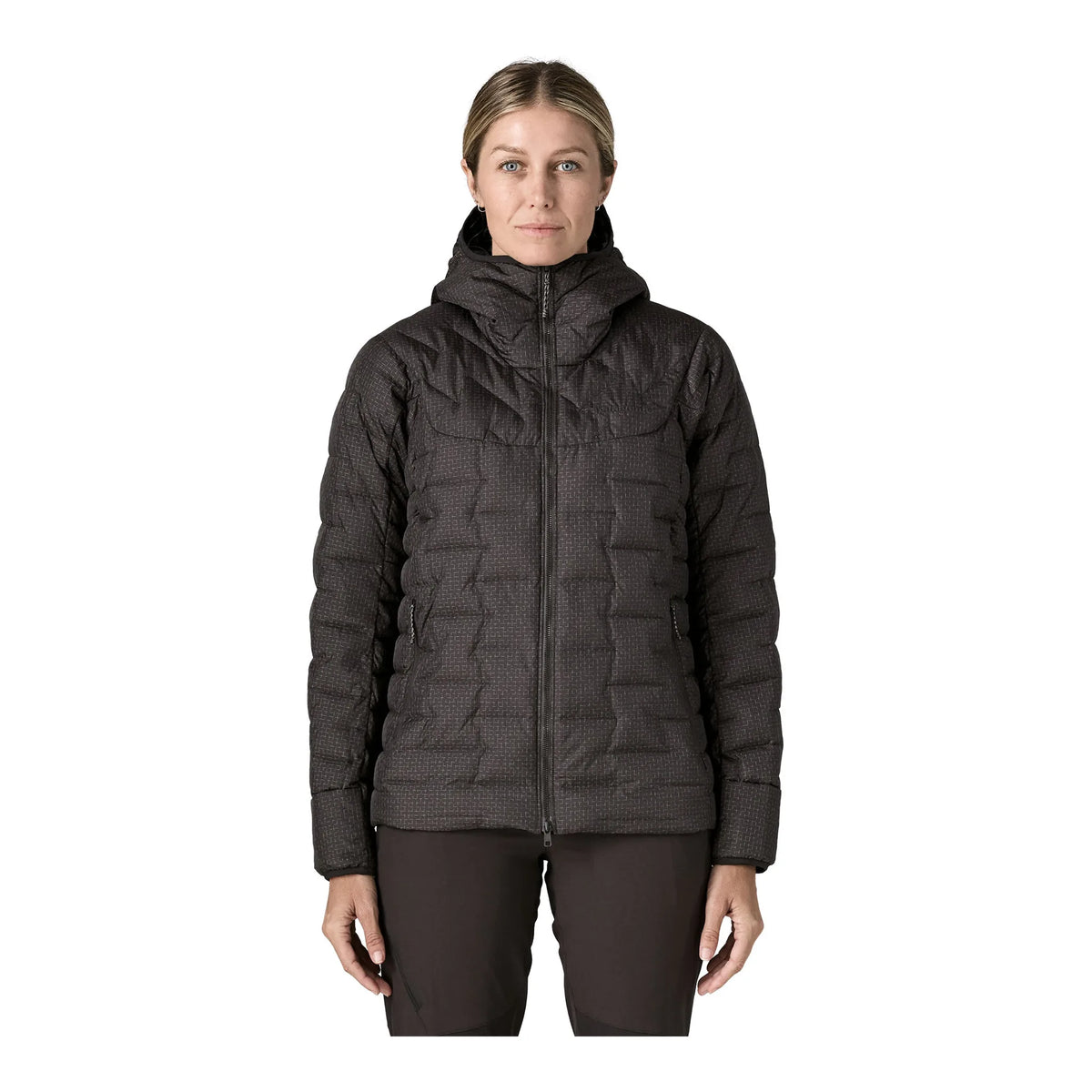 W's Durable Down Hoody