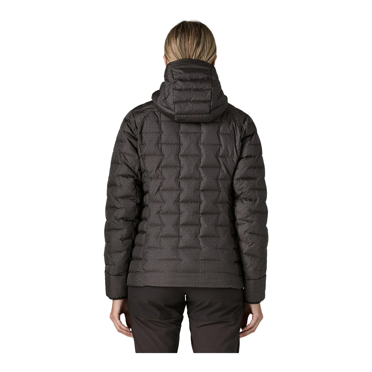 W's Durable Down Hoody