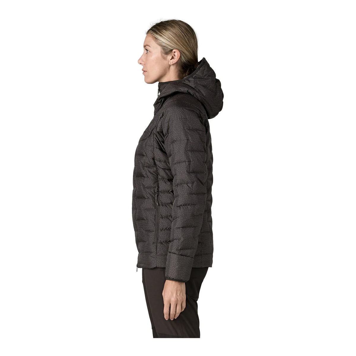 W's Durable Down Hoody