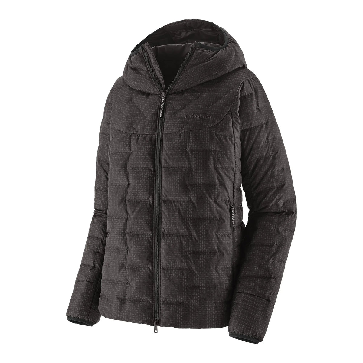 Patagonia W's Durable Down Hoody Damen