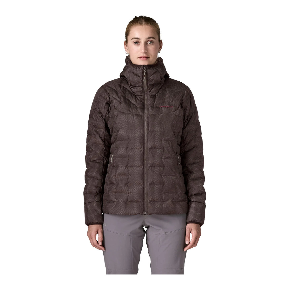 W's Durable Down Hoody